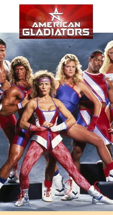 cheryl baldinger|American Gladiators (TV Series 1989–1996)